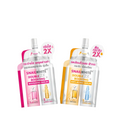 SNAILWHITE Double Boosting Brightening and Antiaging Serum Bundle