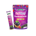 Fitgum Acai Berry Powdered Drink