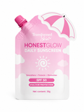 Transformed Skin Honest Glow Daily Sunscreen SPF 50 30g
