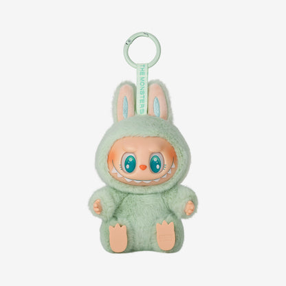 THE MONSTER’S Labubu Have A Seat Vinyl Plush
