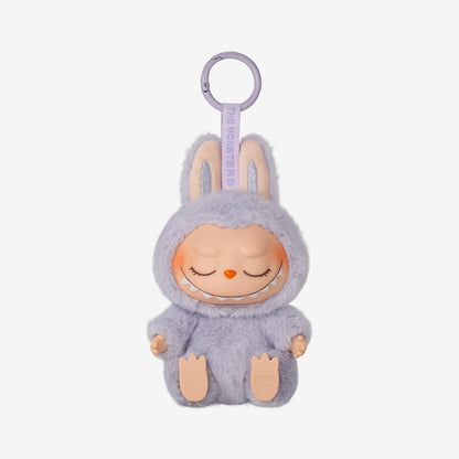 THE MONSTER’S Labubu Have A Seat Vinyl Plush