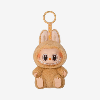 THE MONSTER’S Labubu Have A Seat Vinyl Plush